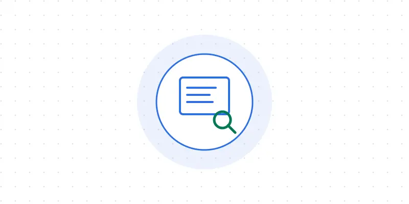 WHOIS domain registration lookup illustration